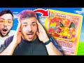 MARK REAGISCE ALLA COLLEZIONE DA 1000 DI POKMON!