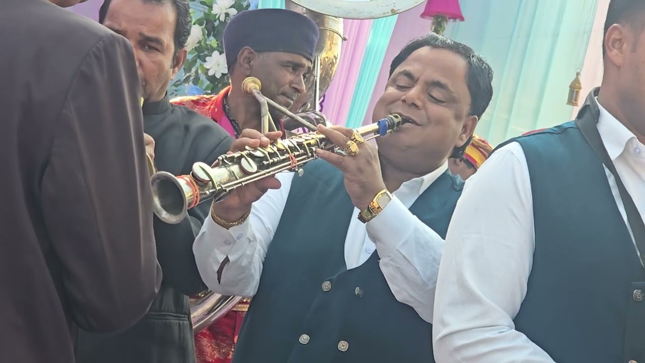 M.p.king Bharat band barnagar fast (1) party 13/2/26 ma. sheru bhai mo.9977105507 sameer 9977993492