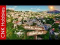 NIHA AL SHOUF Town by Drone | بلدة نيحا الشوف - لبنان