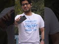 Me trying to click a selfie || Internshala Student Ambassador Award