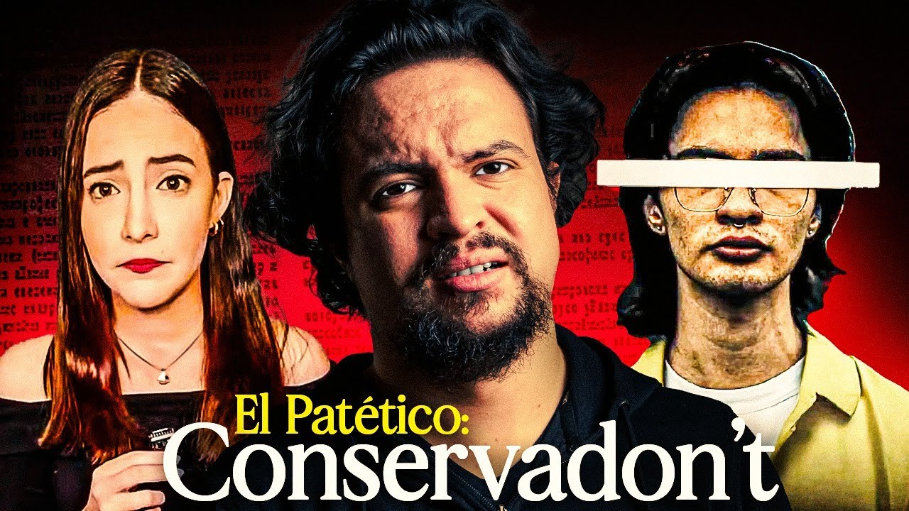 La Situación de Conservadont es Terrible