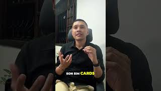 SIM Cards Multioperador: Conectividad Total en Vehículos #shorts