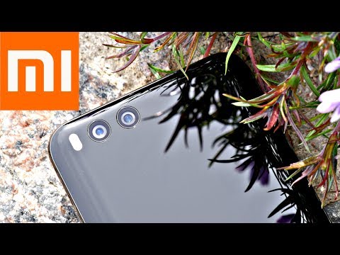 Xiaomi Mi Note 3 Review - Premium Midrange Flagship!