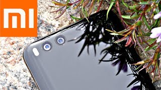 Xiaomi Mi Note 3 Review - Premium Midrange Flagship