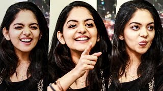 "I said 'NO' to Nivin Pauly" - Ahaana Krishna Reveals! | Njandukalude Naattil Oridavela | US 80