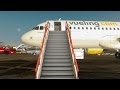 Airline2sim flight sim labs a320x first look part 1  preflight