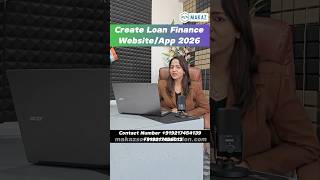 How To Create Loan & Finance Website | How to start a lending platform 2026