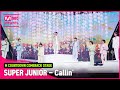 '최초 공개' '슈퍼주니어'의 17번째 봄🌼 'Callin'' 무대