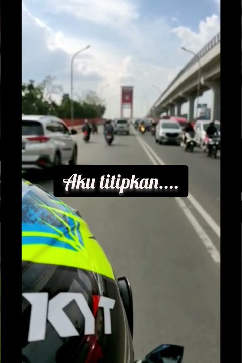 Aku titipkan dia//status wa 30 detik kekinian bikin baper