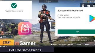 How to get free UC in BGMI  in telugu screenshot 4