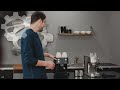 Solis Barista Perfetta vs. Saeco Via Venezia | Crew Comparison