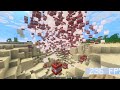 mod fix lag minecraft 1.21.5. 32 chunk 400fps+