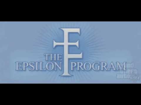 GTA 5 Epsilon Program Song  1 Hour