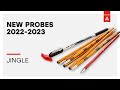 Arva 2022-2023 Avalanche Probes 📸