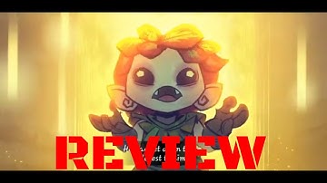 Oddmar IOS-Android-Review-Gameplay-Walkthrough