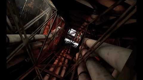 Portal Walkthrough W/Commentary Part 11 (GLaDOS battle and Credits)