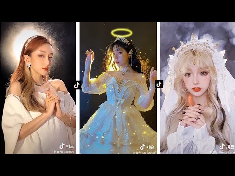 Hot Trend : « Tôi Là Thiên Sứ » | Tik Tok China 【抖音】| #82