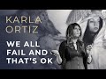 TALK by Karla Ortiz | Thoughts on art and life