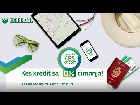 Video: Uslovi kredita u Sberbanci za penzionere. Kamatna stopa, starosna granica