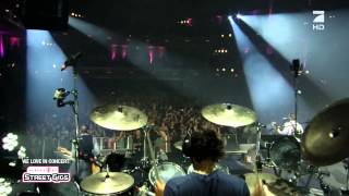 Linkin Park - Sabotage (Beastie Boys Cover - Live in Berlin)