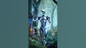 This Is What AI Thinks Movement Looks Like #ai #dance #robot #robotdance #shorts #shortsvideo #fun