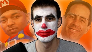 SOUNDCLOWN : The Weird Soundcloud Community