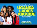 Ug ladies Kikadde (Ug Divas Oldies) NonStop Mix - New Ugandan Music - Dj Delo Mad House Sounds