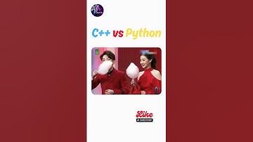 C++ vs Python: A Developer