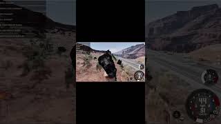 BeamNG Drive Lamborghini carzy Car crashes #beamngexperiments #beamngdrive #carcrash #beamngphysics