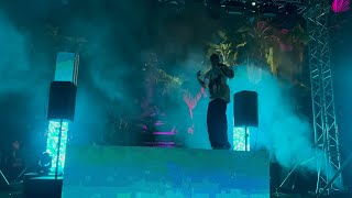 Ÿetep live in Hawaii(4k)