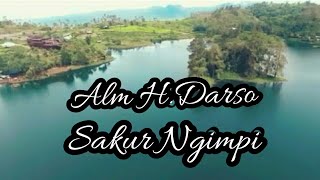 SILVI PUTRI || SAKUR NGIMPI