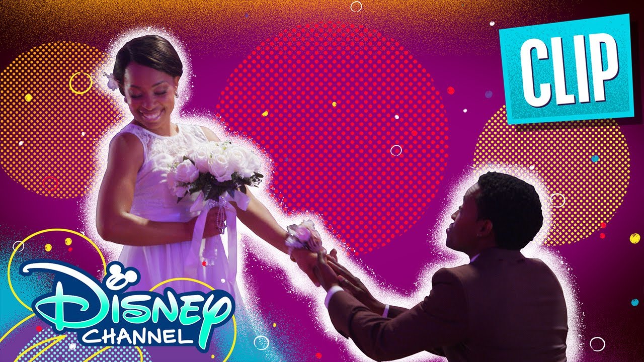 Comb Back to Me | Saturdays | NEW SERIES | 