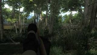 the hunter Pc game - caccia al cervo screenshot 1