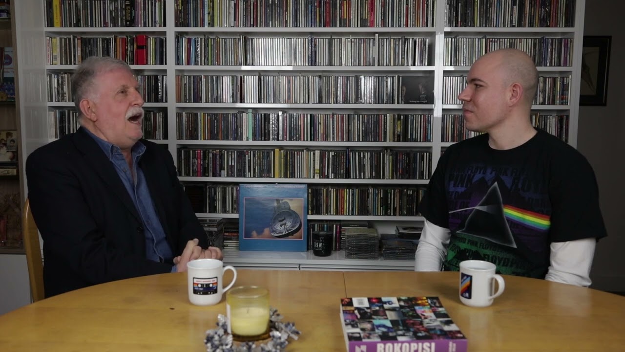 Podcast Ubod kulture 044-Petar Peca Popović- Štulić, Bouvi, Hendriks, Morison, Sting, Voters izbliza