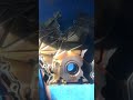 2000-2007 Mazda Tribute Head Removal (Ford 3.0L V6) Part 1