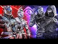 When Tournament Players Match Each Other in Trials of Osiris