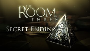 The Room 3 - Ending 4 Lost w/Kubaton