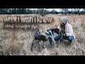 What I Wish I Knew About Owning A GSP