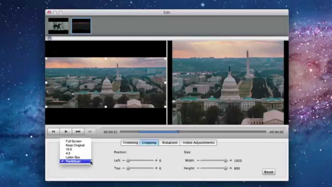 WMV to AVI: Easily Convert WMV to AVI