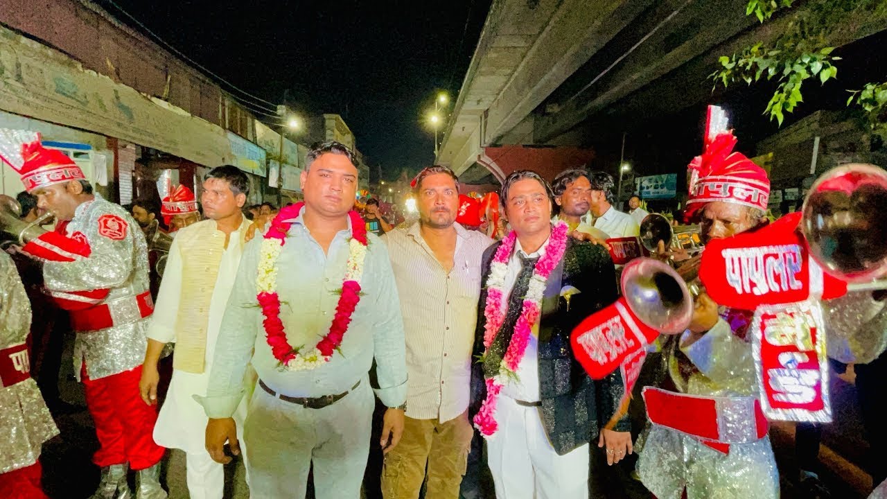 🎺Popular band Muzaffarnagar shiv￼￼barat)2025 Ghaziabad (9897783267)9760861985(8755513226(8810061010