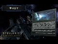 [Гайд][Stellaris Distant Stars][Конструкция кораблей] - Всё про флотилию