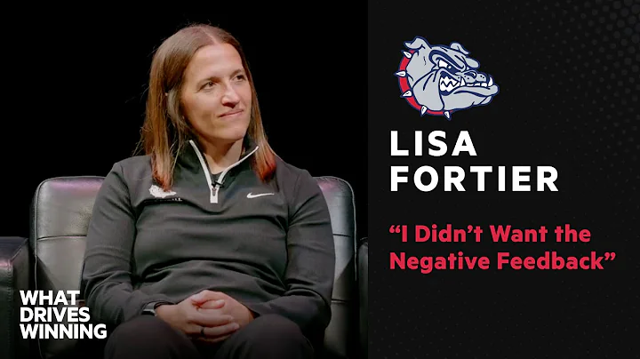 I Didnt Want the Negative Feedback | Lisa Fortier