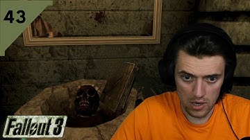 The Cursed Book - Fallout 3 - Part 43