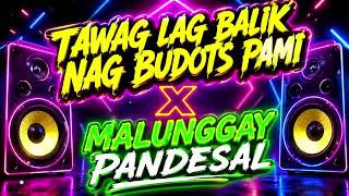 tawag lag balik nag budots pami tatpemix remix (music remix)