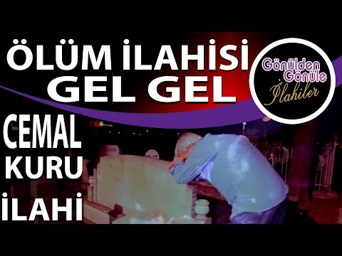 Çoluk Çocuğum Ağlıyor Evim Figan Doldu Gel Gel | En Etkileyici Ölüm İlahisi