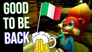 Welcome Back! Majora T Update Video