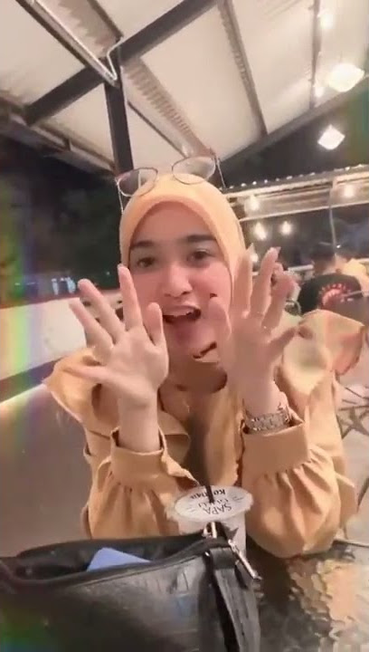 MALMINGAN DI CAFE SAMA KESAYANGAN | HALU STORY #shorts  #storyhalu #storyig #storywa