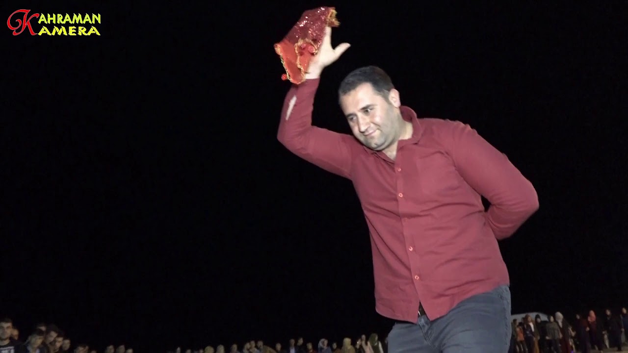 KAHRAMAN KAMERA Mehmet Demirbaş 'ın Kınası  Dümbüllü Köyü Grup Özçelik