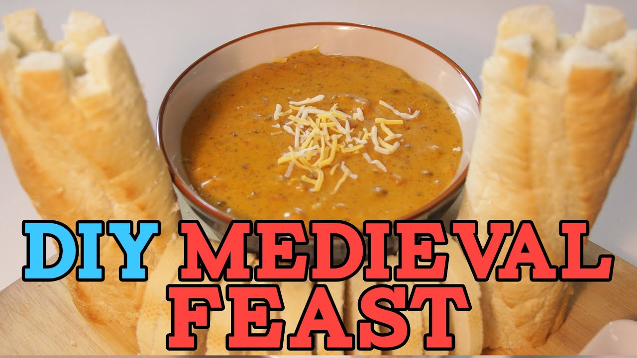 HOW TO: Ascend The Throne! Feast of Fiction S5 Ep6 | Feast of Fiction