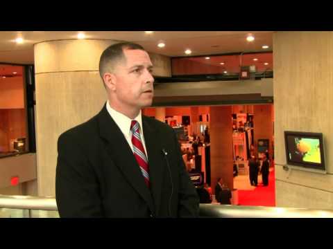 Hear about the Military Liaison Council at ASIS International - including for those on active-duty